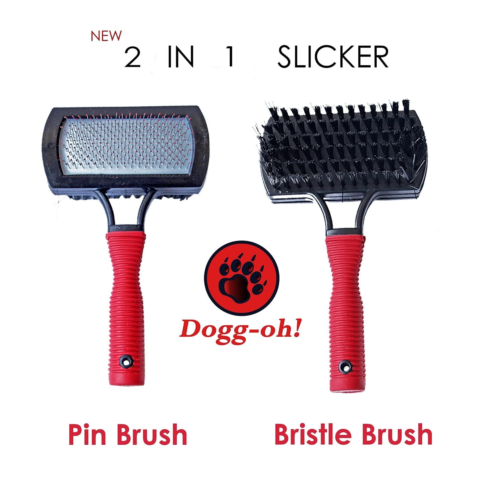 10-In-1 Professional Dog Grooming Kit | Complete Dog & Cat Grooming Supplies ...