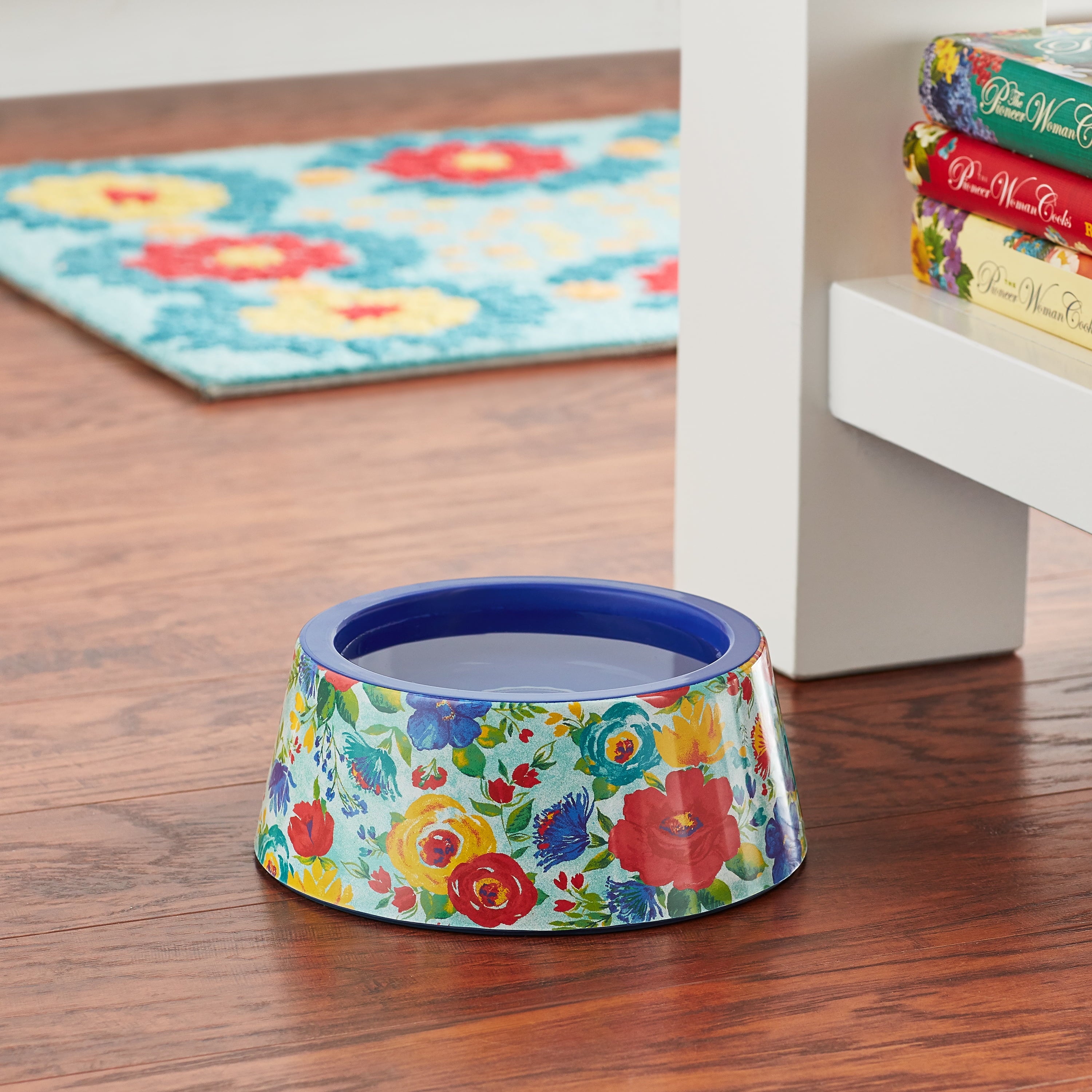 Delaney 22-Ounce Melamine Pet Bowl