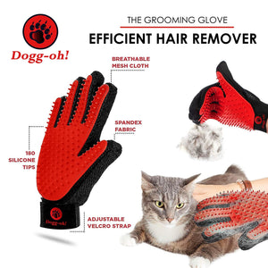 10-In-1 Professional Dog Grooming Kit | Complete Dog & Cat Grooming Supplies ...