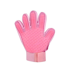 Grooming Combs Pet Hair Removal Brush Soft Massage Hair Care Gloves Pet Hair Cleaning Pet Cleaning Products Comb
