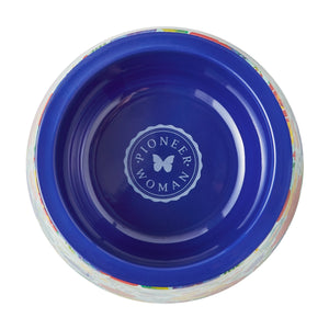 Delaney 22-Ounce Melamine Pet Bowl
