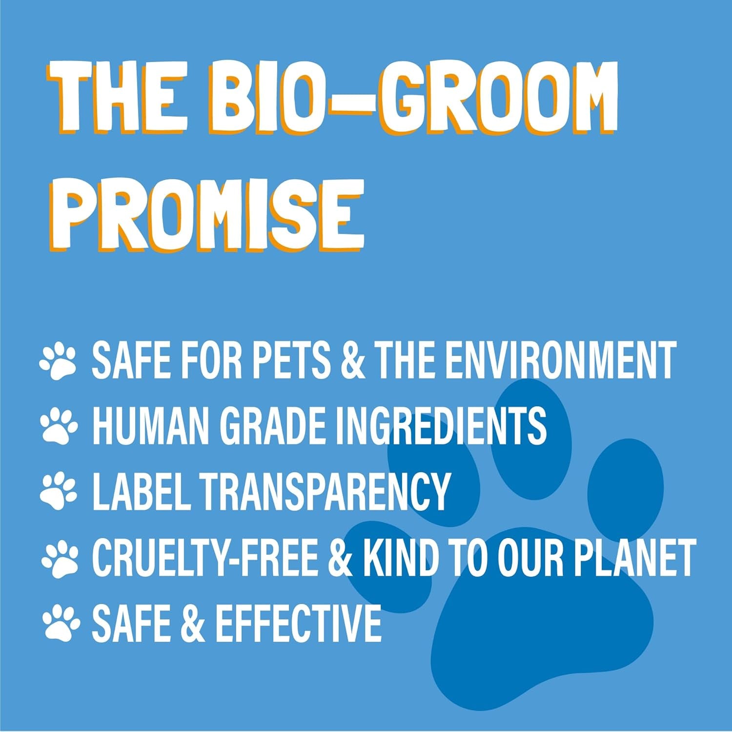 Groom'N Fresh Dog Shampoo – Odor Eliminating, Dog Bathing Supplies, Puppy Wash, Cat & Dog Grooming Supplies, Cruelty-Free, Made in USA, Dog Products – 1 Gallon